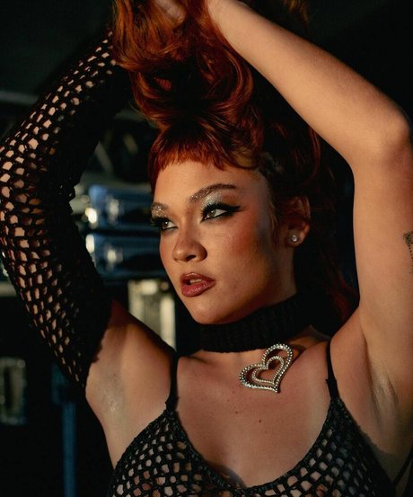 Jade Baraldo leaked nudes onlyfans