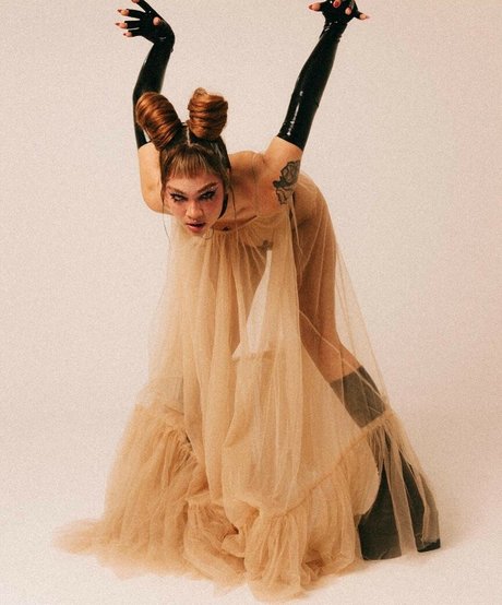 Jade Baraldo leak only fans