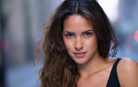 Adria Arjona onlyfans leaks nudes