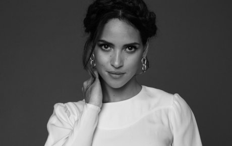 Adria Arjona onlyfans sextape leak