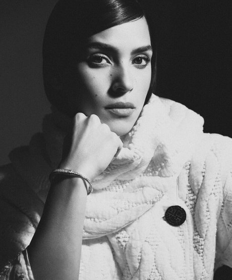 Adria Arjona leak onlyfans