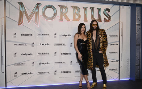 Adria Arjona onlyfans nude leaked