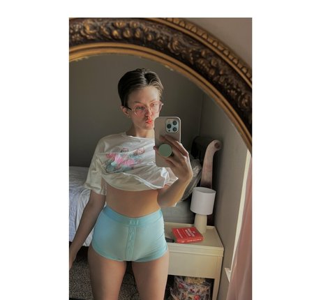 Girl On Cinema leaked nudes onlyfans