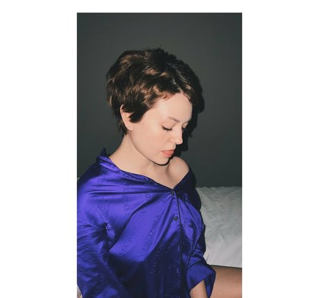 Girl On Cinema only fans pictures