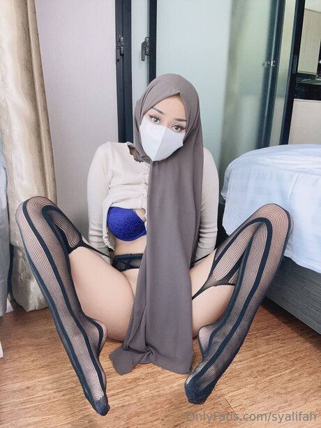 syalifah onlyfans leak nudes