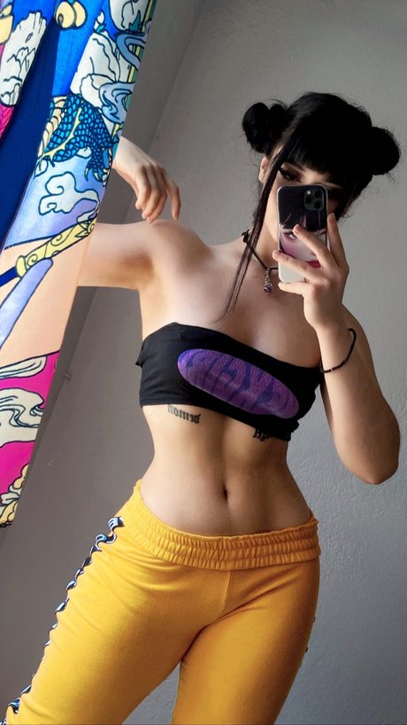 Chxrryxblossom nude onlyfans pics