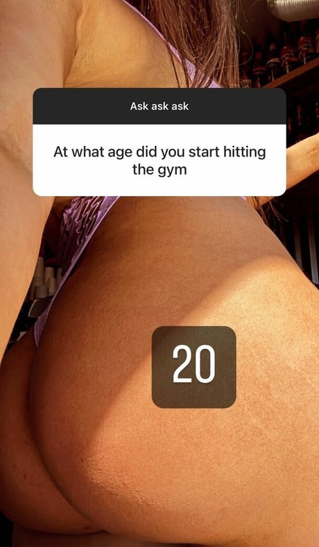 Meghan Marquez onlyfans leaked pics