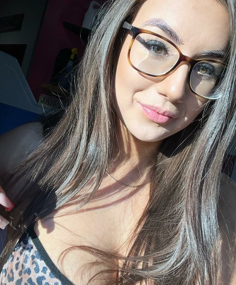 Meghan Marquez Profile pic