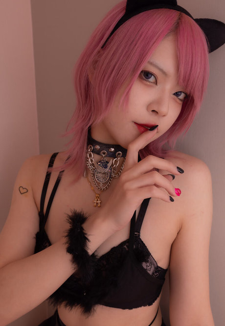 Ponyoouji onlyfans leaks nudes