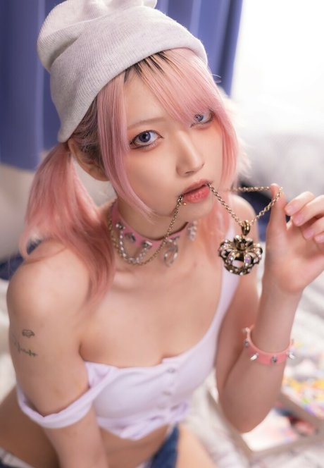 Ponyoouji leaked porn onlyfans