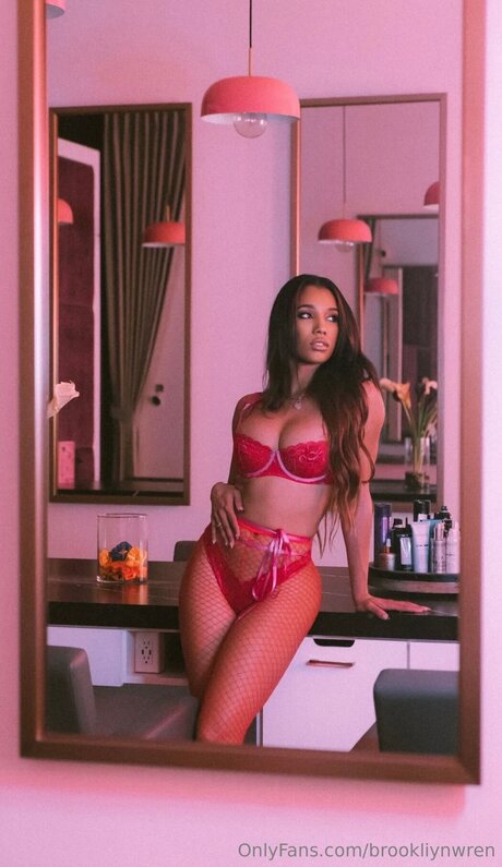 brookliynwren only fans leaked