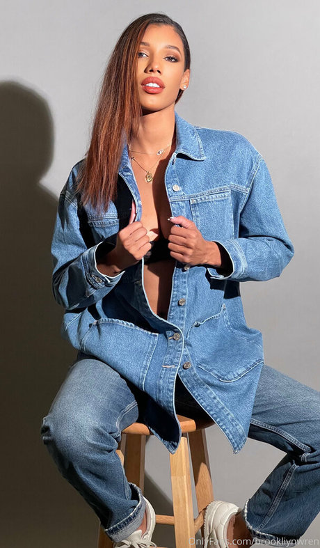 brookliynwren free onlyfans porn