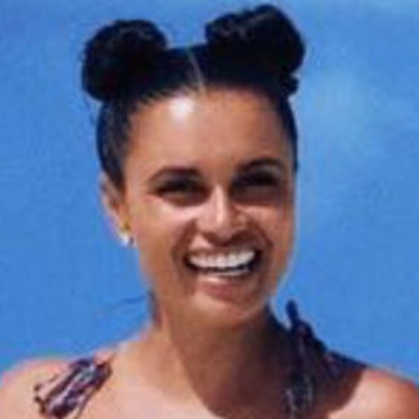 Joy Taylor nude onlyfans leak