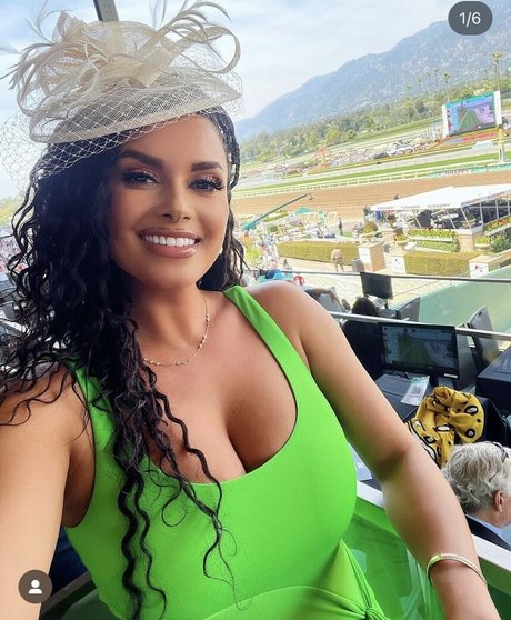 Joy Taylor leaked only fans nudes