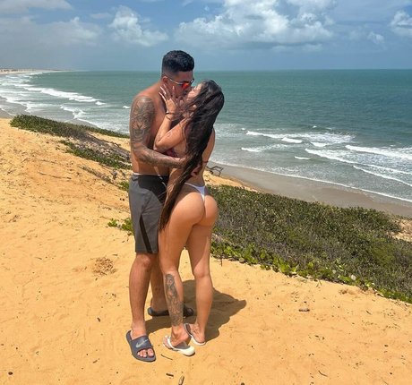 MC Julieta onlyfans leaks porn