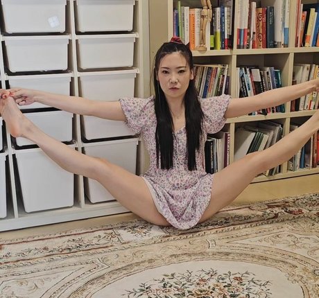 Flexible Beauties onlyfans leaks porn