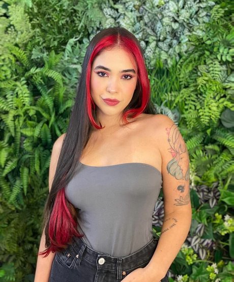 Bruna Balbino onlyfans leaked nudes