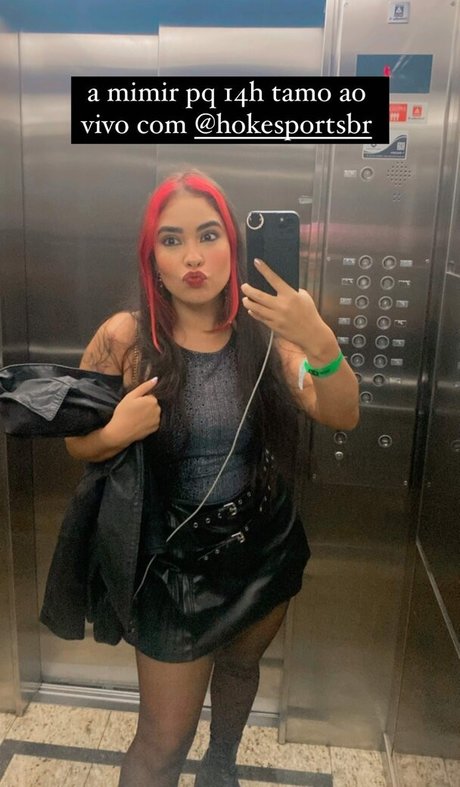 Bruna Balbino onlyfans leajs