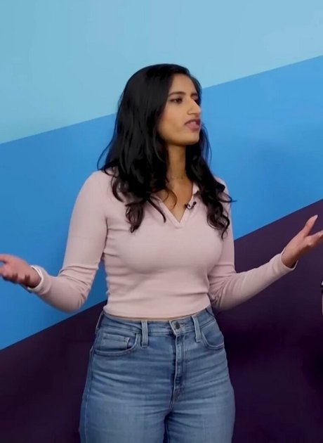 Arasha Lalani only fans leak nude