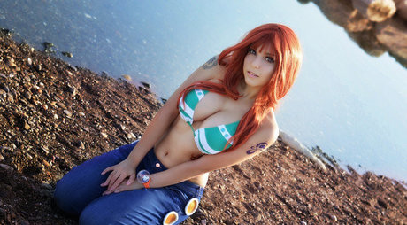 Shermie Cosplay only fans xxx