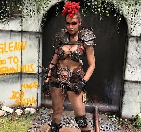 Lucidbelle only fans.