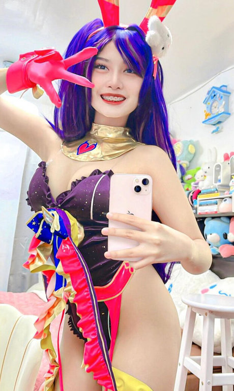 Hayami Haru_ onlyfans x