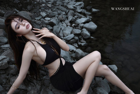 Yuan Sayuki Weme onlyfans leaks.