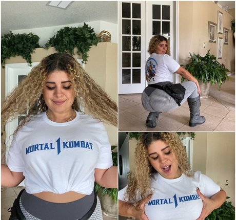 JustYeliz leaked nudes onlyfans