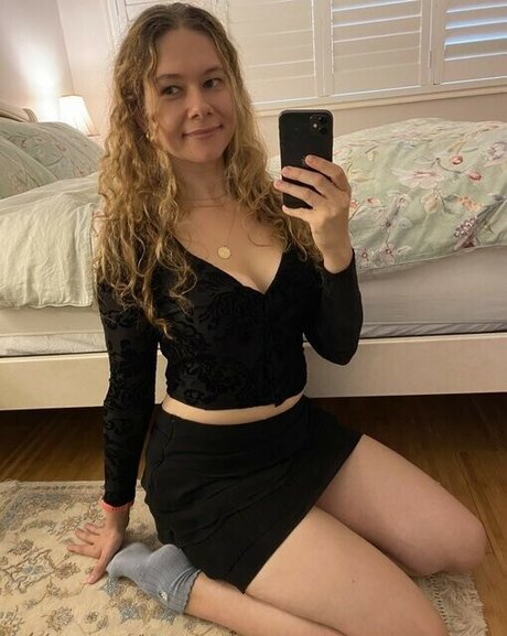 RoxyTall leak onlyfans