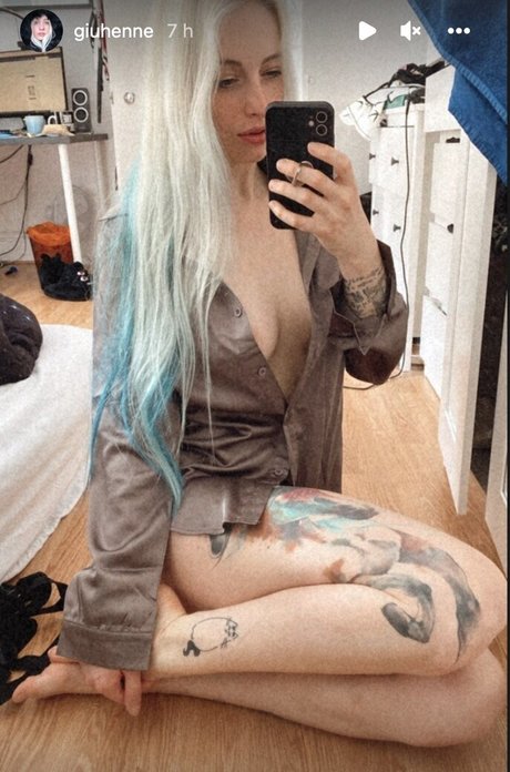 Giulia Henne leaked only fans nudes