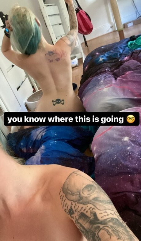 Giulia Henne onlyfans exposed