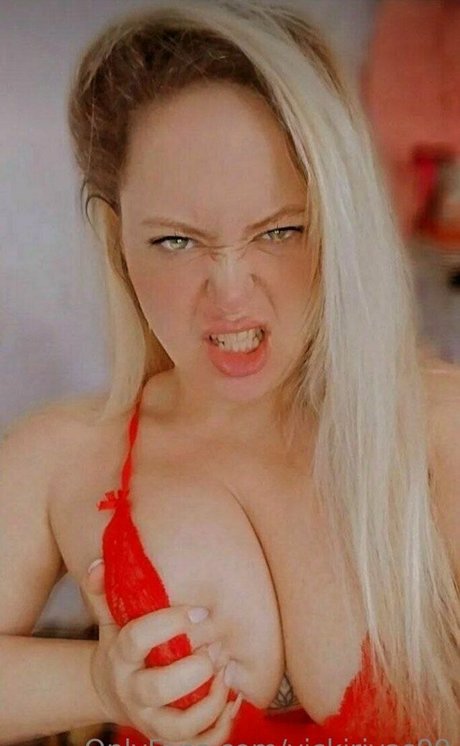 vickirivas99 leaked nude onlyfans