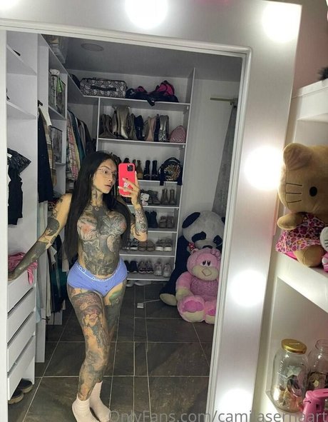 camilasernaart porn only fans