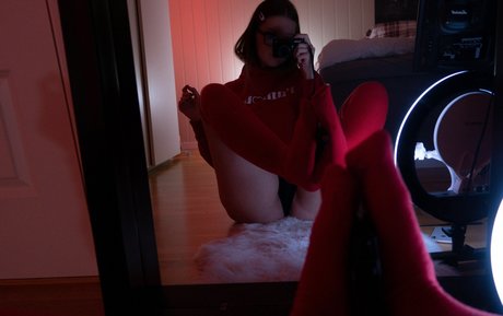 sniffyou onlyfans model photo