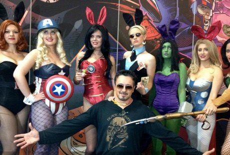 Abby DarkStar onlyfans sextape leak