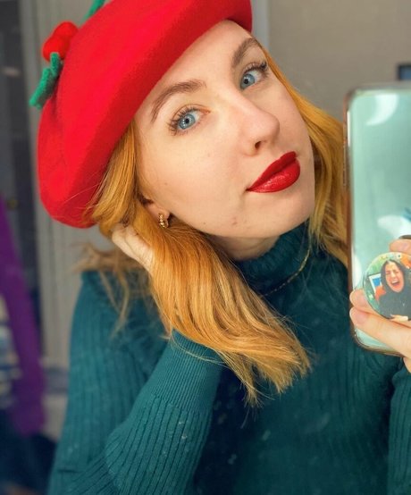 Megan Everett porn onlyfans