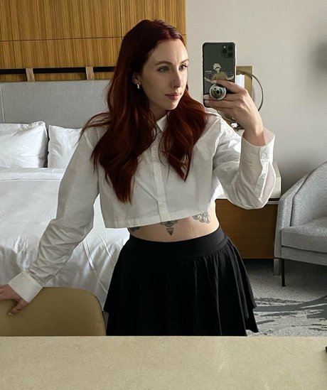 Megan Everett onlyfans lean