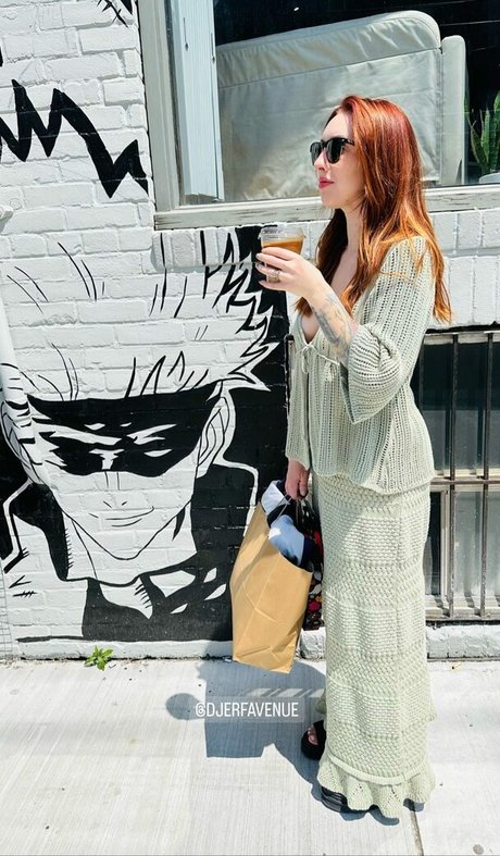 Megan Everett onlyfans leaks nudes