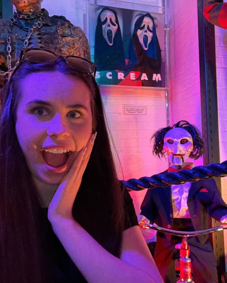 Sarah Butt onlyfans nudes