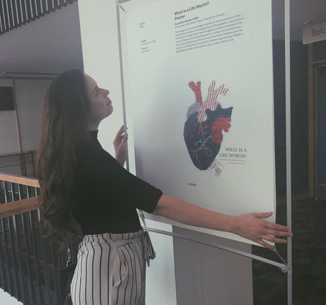 Sarah Butt Profile pic