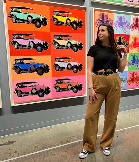 Sarah Butt onlyfans nude pics