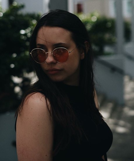 Sarah Butt nudes onlyfans leak