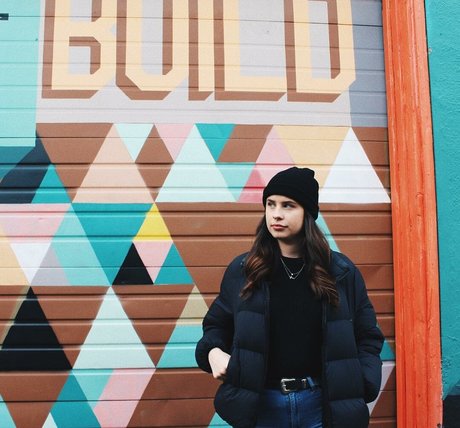 Sarah Butt only fans leaks