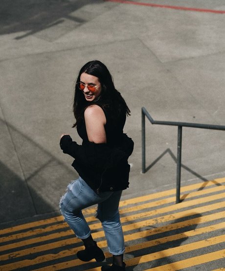 Sarah Butt leaked onlyfans porn