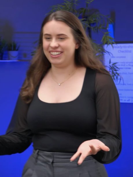 Sarah Butt onlyfans leaked nude