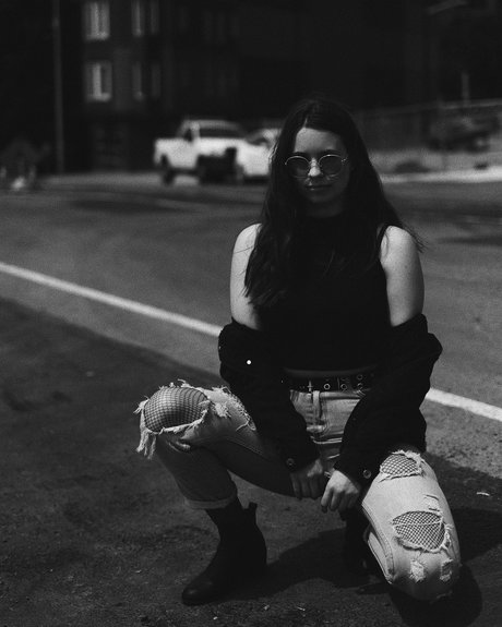 Sarah Butt onlyfans naked pics