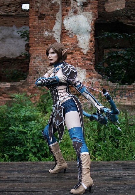 Reilin onlyfans striptease