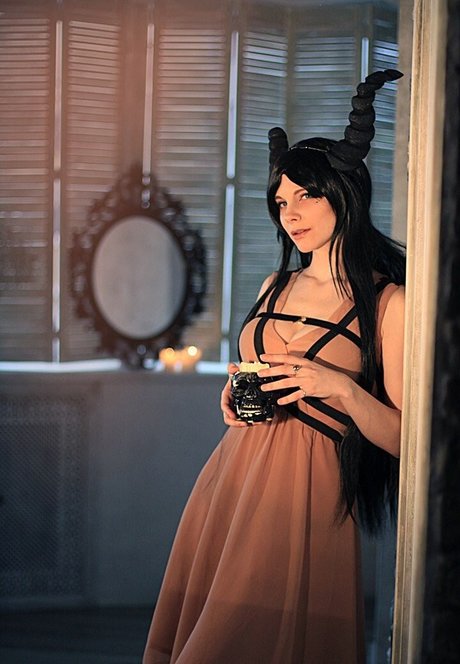 Reilin onlyfans nudes leaked