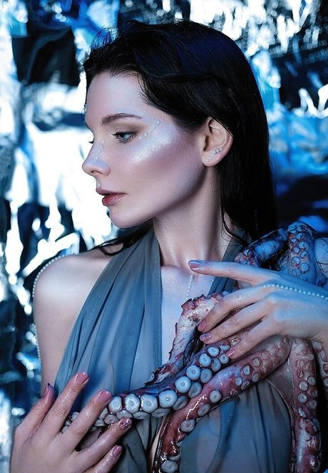 Reilin nude onlyfans leaks