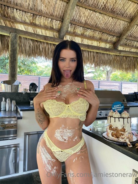 Jamie Stone onlyfans leaked nudes